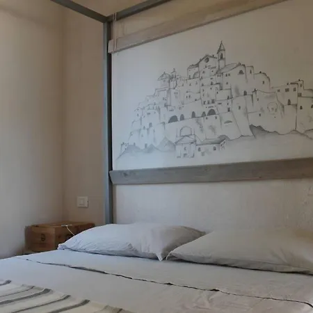 Caprifico Con Piscina : Tra Mare E Ulivi Villa