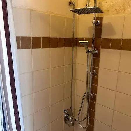 Caprifico Con Piscina : Tra Mare E Ulivi * Specchiolla