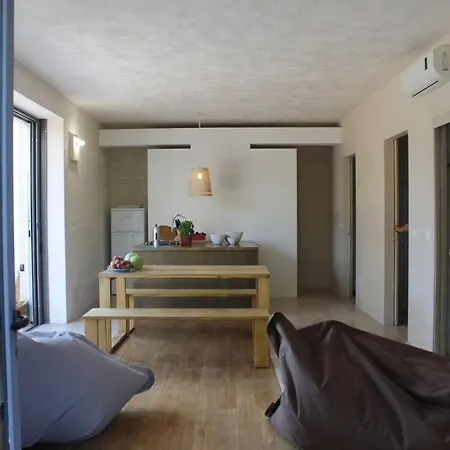 Caprifico Con Piscina : Tra Mare E Ulivi * Specchiolla