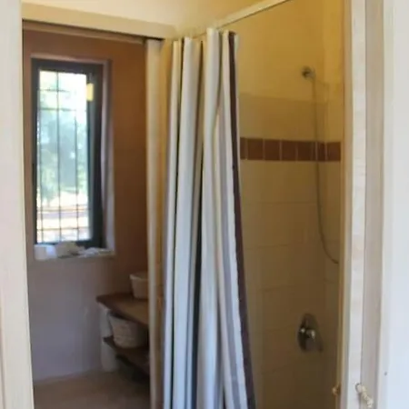 Caprifico Con Piscina : Tra Mare E Ulivi Specchiolla
