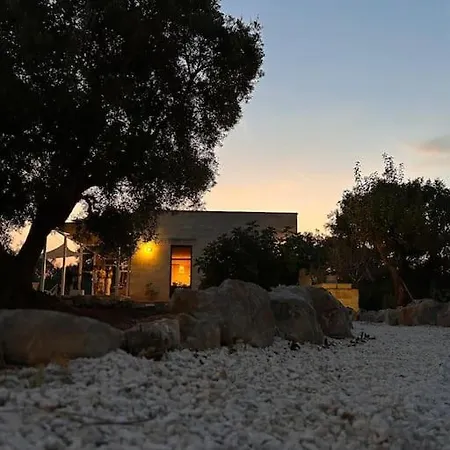 Caprifico Con Piscina : Tra Mare E Ulivi Willa