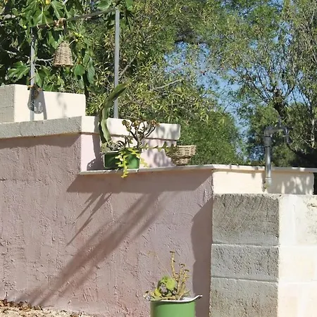 Caprifico Con Piscina : Tra Mare E Ulivi Willa *